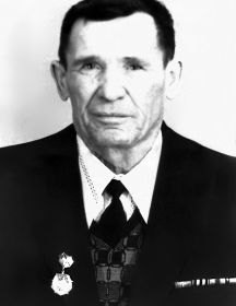 Козлов Иван Петрович