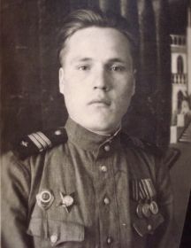 Голубев Сергей Иванович