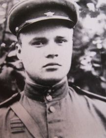  Кархалев Всеволод Дмитриевич