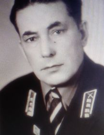 Ещенко Владимир