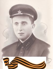 Искевич Петр Алексеевич