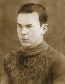 Алексеев Владимир Тарасович
