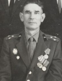 Барышников Андрей Прокопьевич 