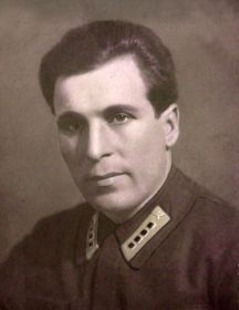 Рябушенко Сергей Петрович