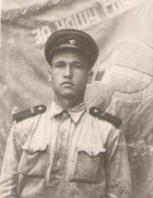 Абросимов Егор Петрович (1920- 1985 гг.)