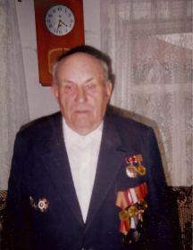 Котлов Николай Федорович