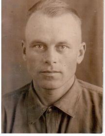 Рыбаков Федор Давыдович (1915-1977)