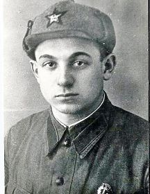 Жмакин Андрей Павлович