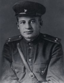 Соколов Георгий Дмитриевич