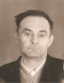 Лемента Николай Акимович