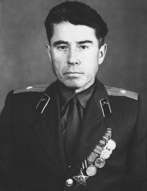 Костиков Николай Павлович