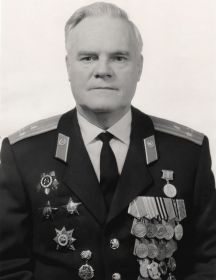 Максимов Анатолий Петрович