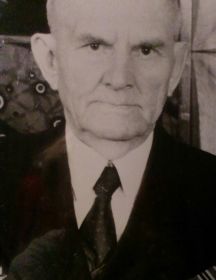 Жуков Николай Филиппович