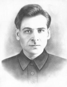 Тараян  Филипп Павлович