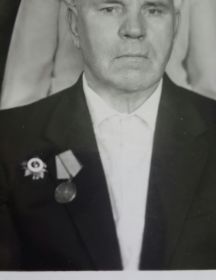 Кушкин Сергей Прокофьевич
