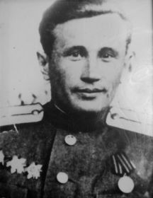 Артамонов Николай Илларионович