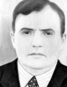 Харченко Петр Фокович