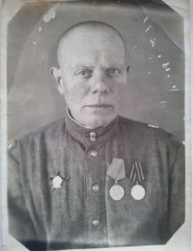 Бураков Александр Иванович