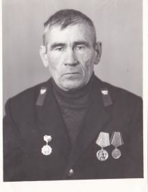 Закиров Акрам Закирович