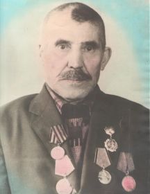 Гайсин Гали Гайсинович