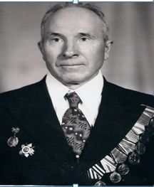 Рыбалкин Дмитрий Иванович