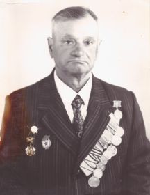 Терещенко Николай Емельянович