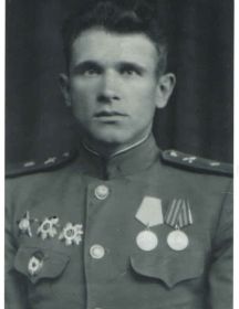 Метелица Алексей Степанович