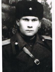 Галаев Александр Михайлович