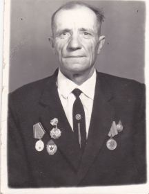Ворошилов Иван Михайлович