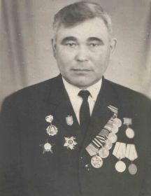 Гурков Николай Александрович