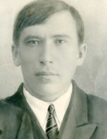 Ельцов Афанасий Михайлович