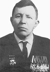 Герасимов Сергей Иванович