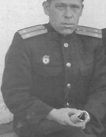Васендин Павел Александрович