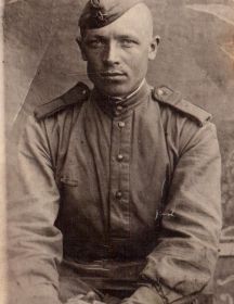 Кузнецов Сергей Михайлович