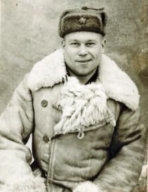 Долматов Петр Григорьевич
