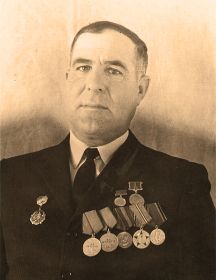 Яковенко Иван Антонович