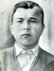 Племянников Василий Иванович