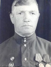 Погорелов Владимир Степанович