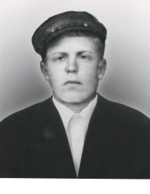 Шориков Александр Васильевич