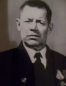 Лисицын Александр Иванович