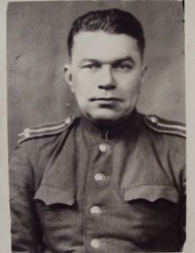 Петров Семен Алексеевич