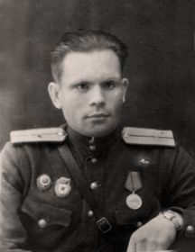 Дубов Александр Иванович