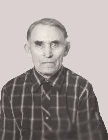 Астафуров Алексей Петрович