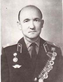 Александров Иван Данилович