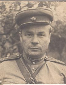 Суворов Алексей Михайлович