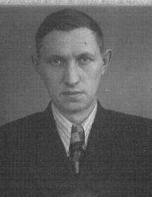 Леднев Николай Иванович