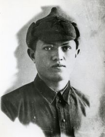 Воронин Семён Андреевич (1919-1992)