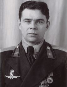 Лебедев Степан Владимирович