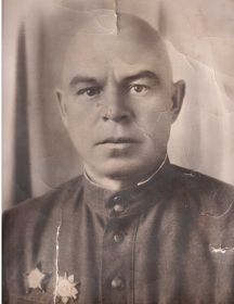 Карпов Николай Сергеевич