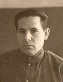 Горбачёв Василий Фёдорович